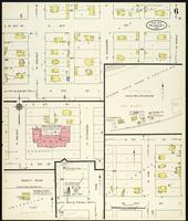 Peabody, Kansas : 1922