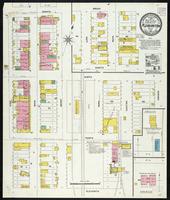 Pleasanton, Kansas : 1906