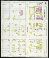Pratt, Kansas : 1916