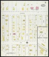 Rossville, Kansas : 1912
