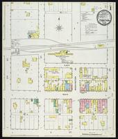 Sabetha, Kansas : 1893