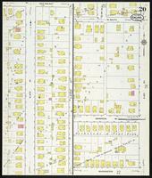 Salina, Kansas : 1917