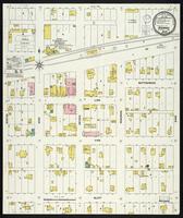 Severance, Kansas : 1901