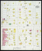 Sterling, Kansas : 1905