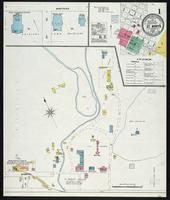 St. Marys, Kansas : 1905