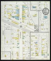 Strong City, Kansas : 1892