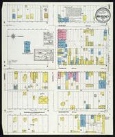 WaKeeney, Kansas : 1920