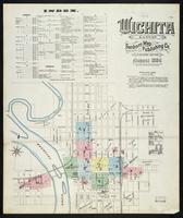 Wichita, Kansas : 1886