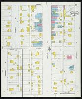 Burlingame, Kansas : 1905