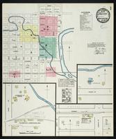 Burlington, Kansas : 1884