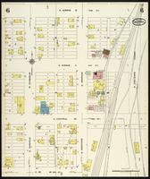 Caldwell, Kansas : 1922
