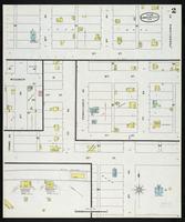 Cawker City, Kansas : 1896