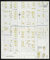 Chanute, Kansas : 1911