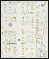 Chanute, Kansas : 1911