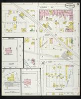 Clay Center, Kansas : 1887