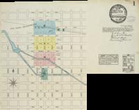 Hutchinson, Kansas : 1884