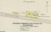 Hutchinson, Kansas : 1884