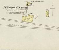 Hutchinson, Kansas : 1884