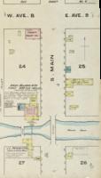 Hutchinson, Kansas : 1884