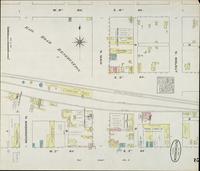 Hutchinson, Kansas : 1884