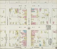 Hutchinson, Kansas : 1884