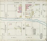 Hutchinson, Kansas : 1884