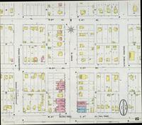 Hutchinson, Kansas : 1892