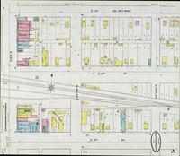Hutchinson, Kansas : 1892