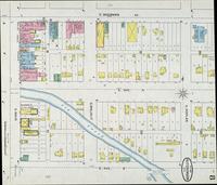 Hutchinson, Kansas : 1892