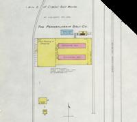 Hutchinson, Kansas : 1892