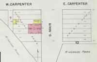 Hutchinson, Kansas : 1892