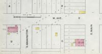 Hutchinson, Kansas : 1892