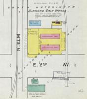 Hutchinson, Kansas : 1892