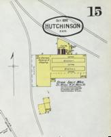 Hutchinson, Kansas : 1892