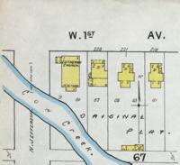 Hutchinson, Kansas : 1892