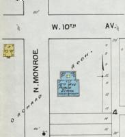 Hutchinson, Kansas : 1892