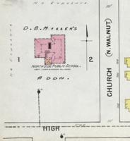 Hutchinson, Kansas : 1892