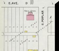 Hutchinson, Kansas : 1892