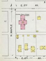 Hutchinson, Kansas : 1892