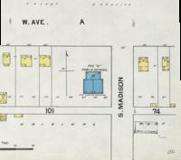 Hutchinson, Kansas : 1892