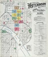 Hutchinson, Kansas : 1899