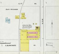 Hutchinson, Kansas : 1899