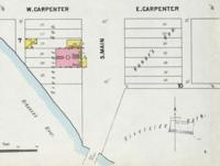 Hutchinson, Kansas : 1899
