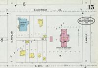 Hutchinson, Kansas : 1899