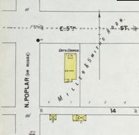 Hutchinson, Kansas : 1899