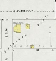 Hutchinson, Kansas : 1899