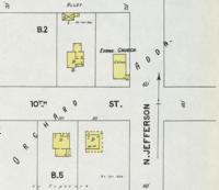 Hutchinson, Kansas : 1899