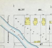 Hutchinson, Kansas : 1899