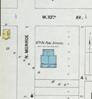 Hutchinson, Kansas : 1899