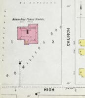Hutchinson, Kansas : 1899